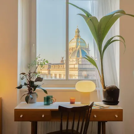 Muze Apartmán