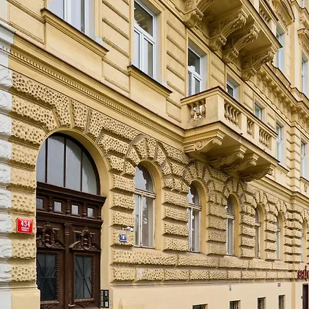 Muze * Praha