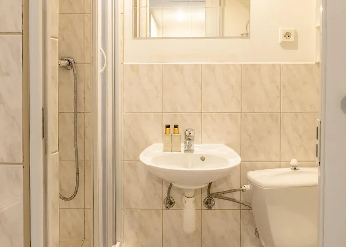 Muze Appartement *