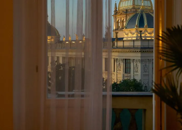 Muze Appartement