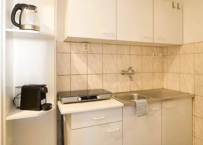 Muze Appartement Prague