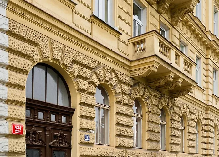 Muze * Prague