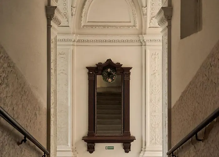 Muze Appartement *