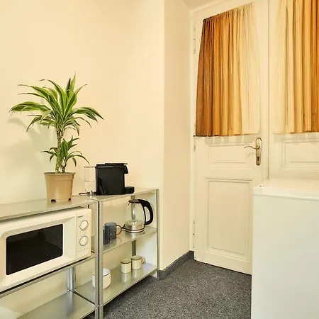 Apartamento Muze *