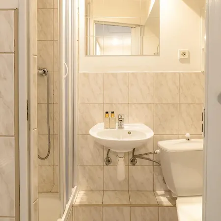 Muze Apartamento *