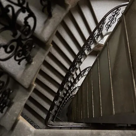 Muze Apartamento *